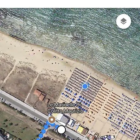 Vacanze דירה *