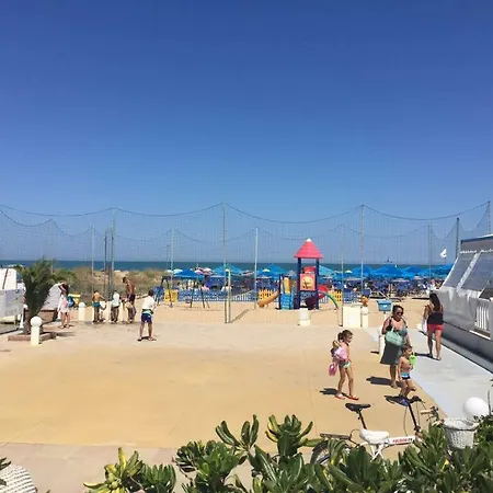 Vacanze סן סלבו
