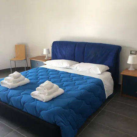 דירה Vacanze *